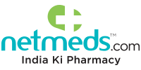 Netmeds: GET Flat 20% on all medicines+20% supercash upto maximum Rs 3000