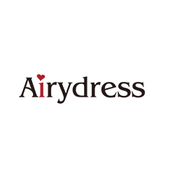 Airydress: Register and get 3$ OFF!