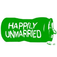 Happily unmarried: 1