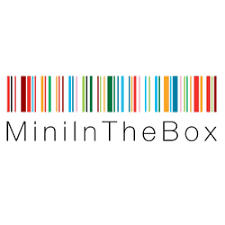 MiniInTheBox: Offer upto 5% 1