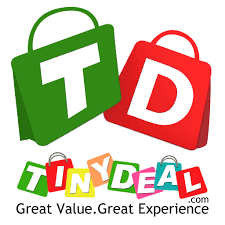 Tinydeal: Offer upto 15% 1