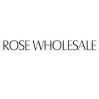 Rosewholesale: BUY 3 GET ADDITIONAL 25% OFF