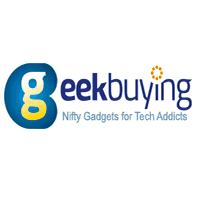 Geekbuying: $5 OFF +$100!