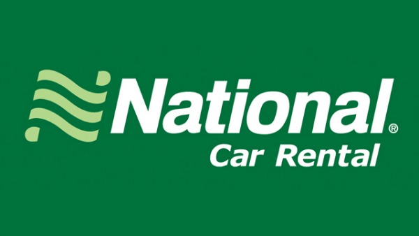 National Car Rental: Book early & find great deals !