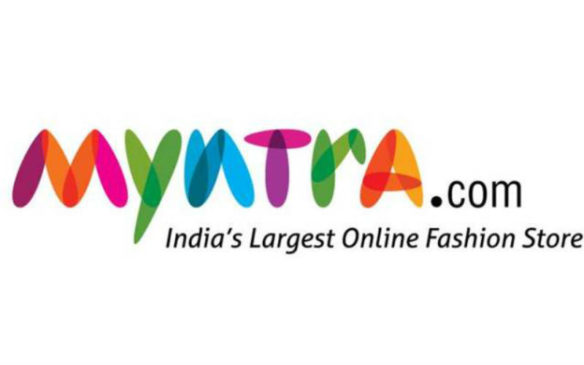 Myntra Biggest Fashion Sale