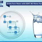 Kent - GET DRINKING WATER TESTED-FREE 10