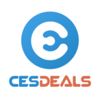 Cesdeals: Buy 2 get 20% off 1