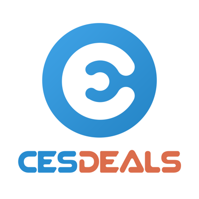 Cesdeals: Buy 2 get 20% off 2