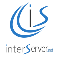 Interserver : Get Hosting in less than ₹10