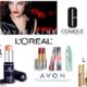 Popular Cosmetic Brands all over the world 1