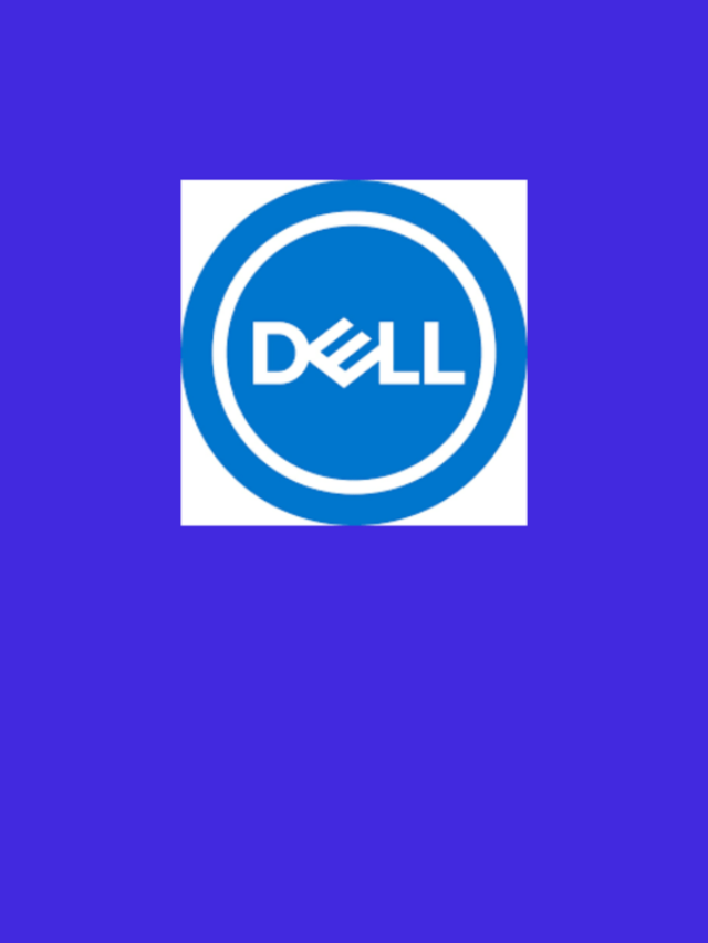 Why Choose Dell Product